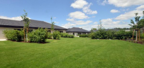Apartmany u Polanských, Bulhary